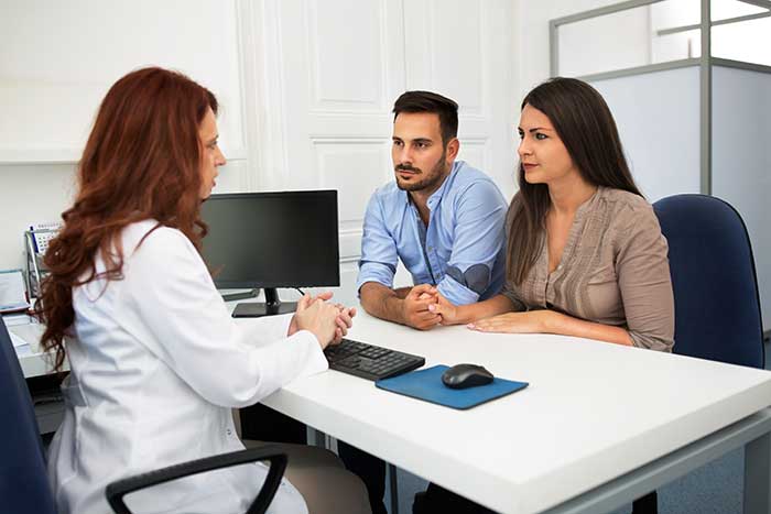 Personalized treatment plan