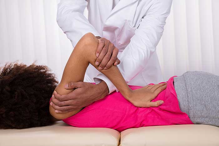 quality chiropractic care