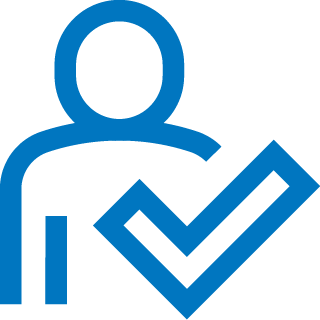 person