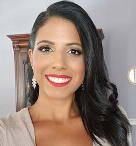 Dr. Rosell Belmont
