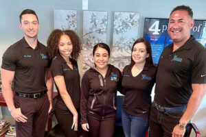 Effective Chiropractic PG County Staff Photo