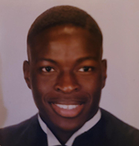 Dr Williams