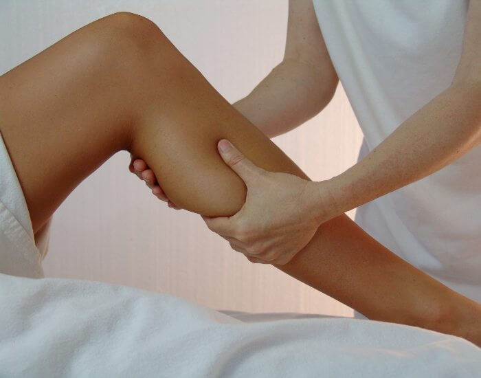 Manual Therapy by Effective Chiropractic PG County